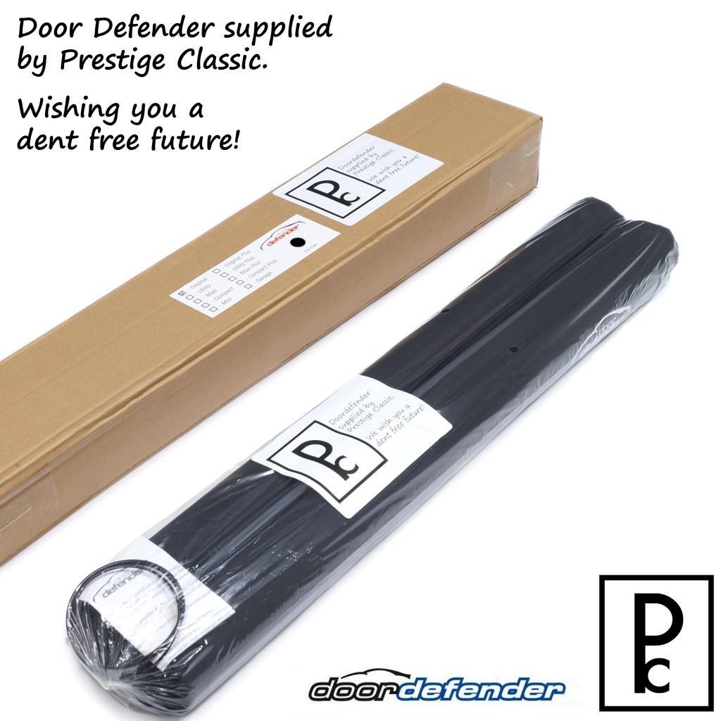 Door Defender | Door Defender | Protect Your Car